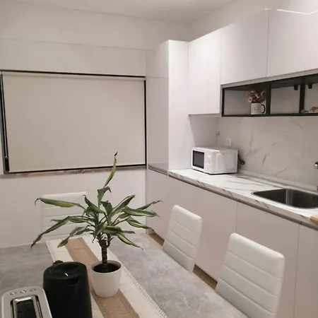 Lägenhet Twilight View Room1 Seixal (Setubal)