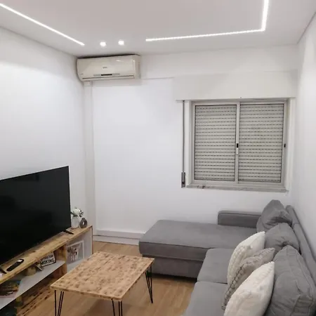 Twilight View Room1 Seixal (Setubal)