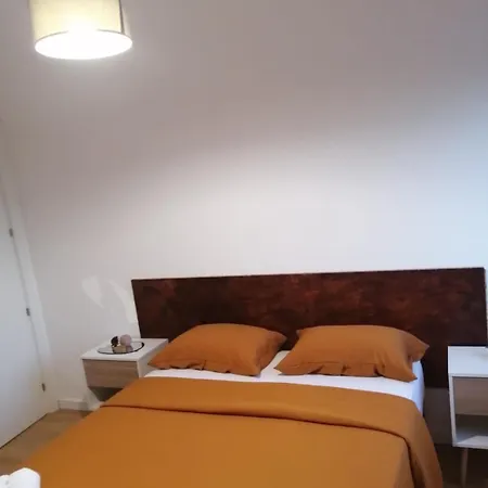 Lägenhet Twilight View Room1 *