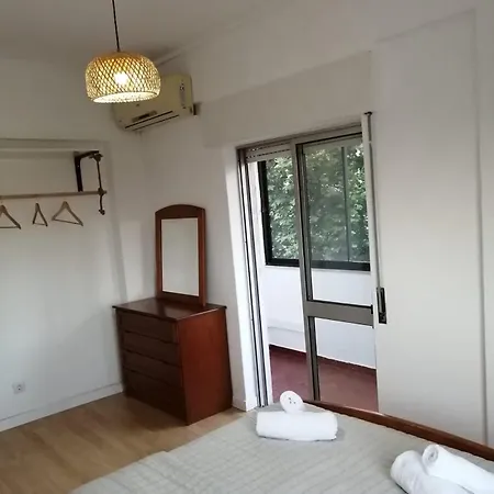 Twilight View Room1 Seixal (Setubal)