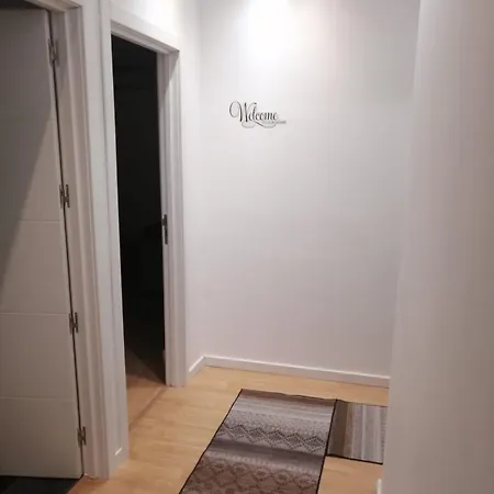 Twilight View Room1 Lägenhet Seixal (Setubal)