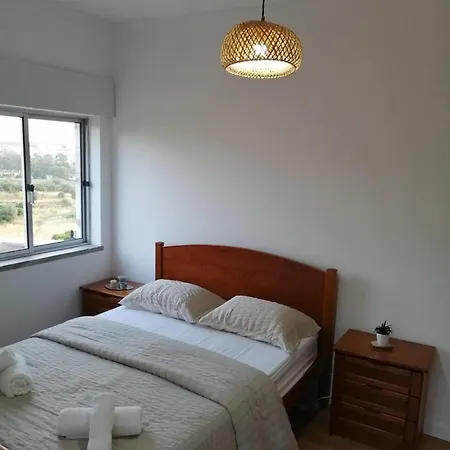 Lägenhet Twilight View Room1 Seixal (Setubal)