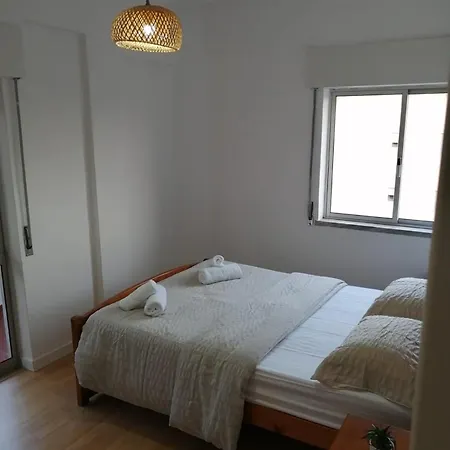 Lägenhet Twilight View Room1